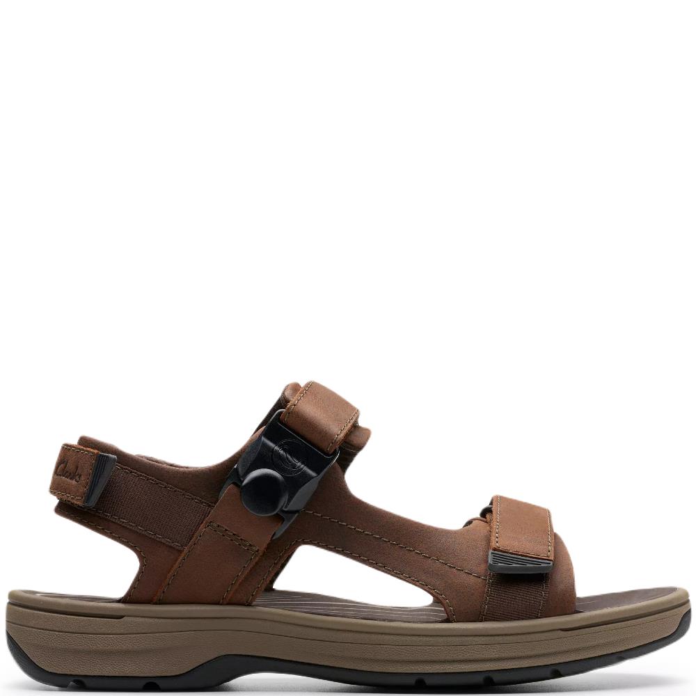 mens velcro shoes clarks